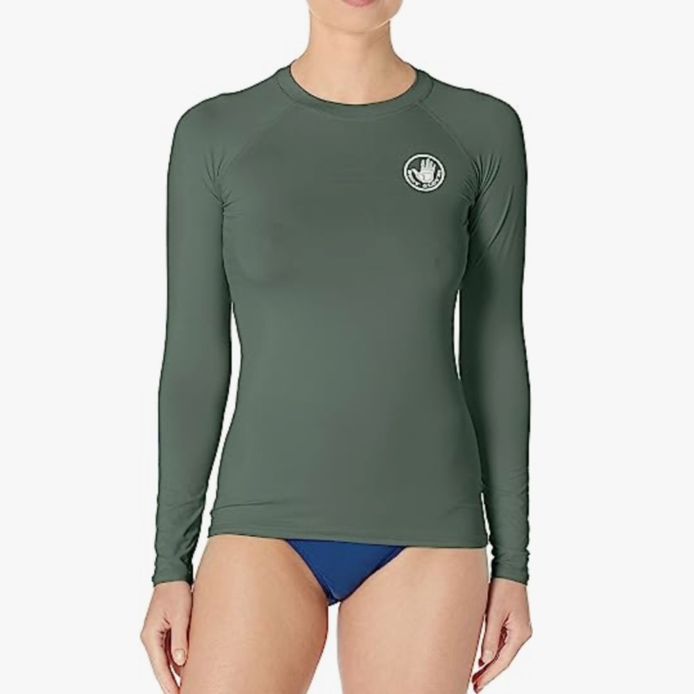Body Glove rash guard